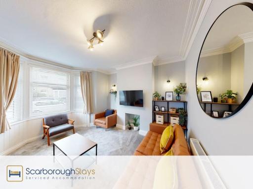 Scarborough Stays - Norwood House - Housity
