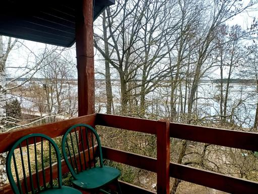 Kalinówka - apartament w domu nad Narwią - Housity