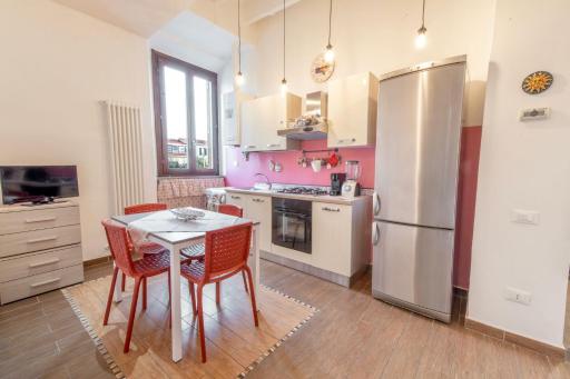Piombino Apartments - Casa Roma - Housity