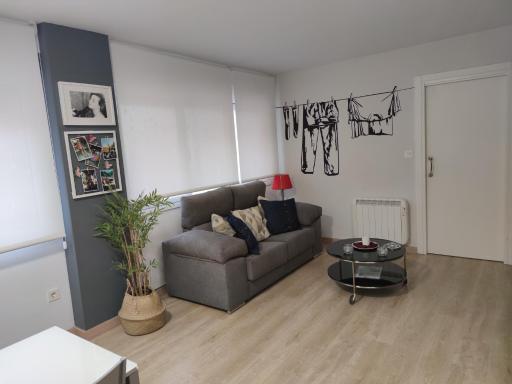 Bonito Loft en Ermua. Cómodo y funcional. - Housity
