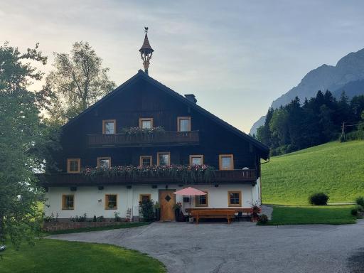 Appartement Steinerhof - Housity