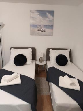 Studio apartman Hana - Housity
