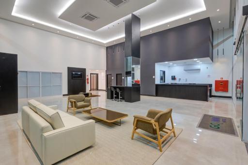 Go Inn São Mateus - Housity