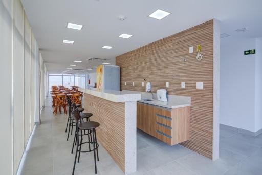 Go Inn São Mateus - Housity