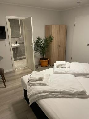Glessener Braustube - Housity