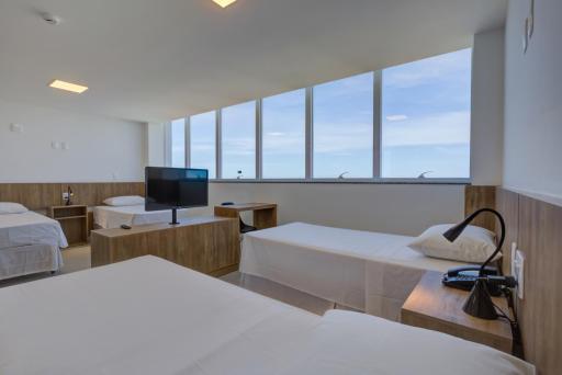 Go Inn São Mateus - Housity