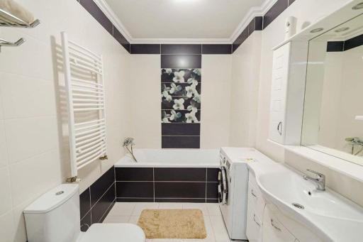Cathedral Park and Pedestrian zone ultracentral cozy apartment in Chisinau - Housity