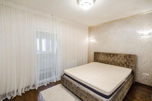 Cathedral Park and Pedestrian zone ultracentral cozy apartment in Chisinau - Housity