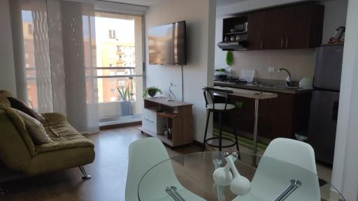 APARTAMENTO COMPLETO Club House - Housity