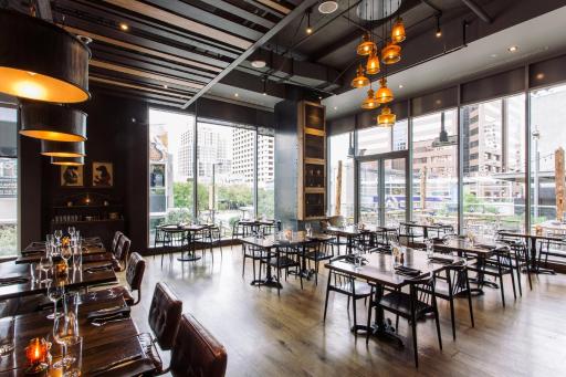 Kimpton Hotel Palomar Phoenix Cityscape, an IHG Hotel - Housity