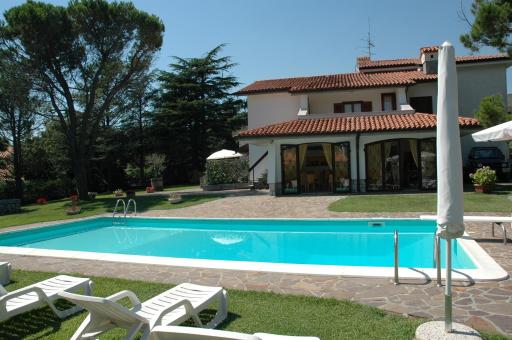 Villa Rilke Duino - Housity