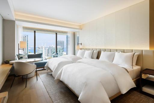 The Westin Yokohama - Housity