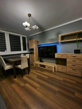 Luxury Aparments Klimatyzacja z Prywatnym Parkingiem - Housity