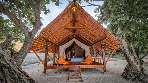 Lihaga Island & Beach Club - Housity