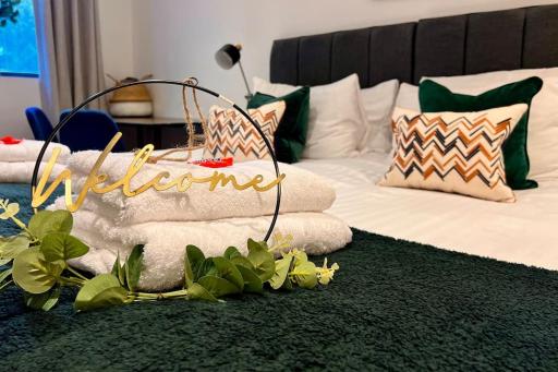Unique Studio In Central Southampton - Housity