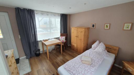 Pension am Silberberg - Housity