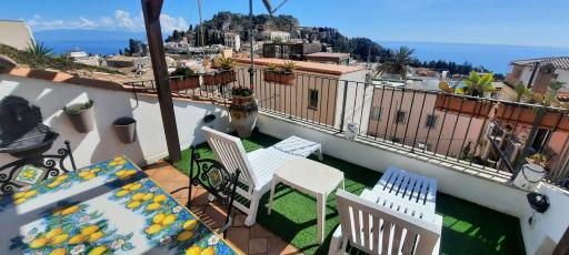 Casa Giò - Housity