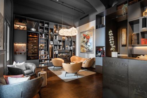 THE MANES Boutique Hotel Prague - Housity