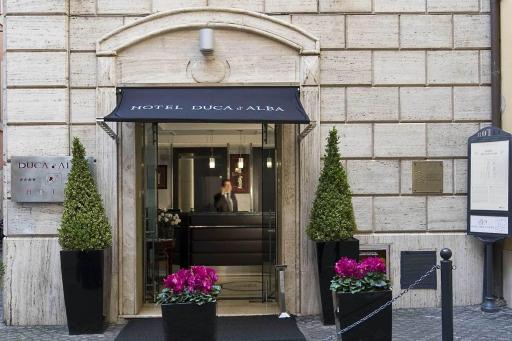 Duca d'Alba Hotel - Chateaux & Hotels Collection - Housity