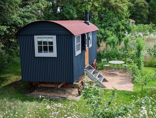 Stamford Cider Huts - Housity