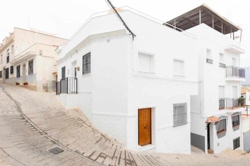 Casa magica salobreña - Housity