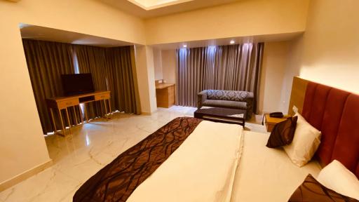 Hotel Amar Palace - Housity