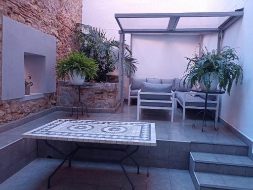 Piso encantador en el centro de Tarragona - Housity