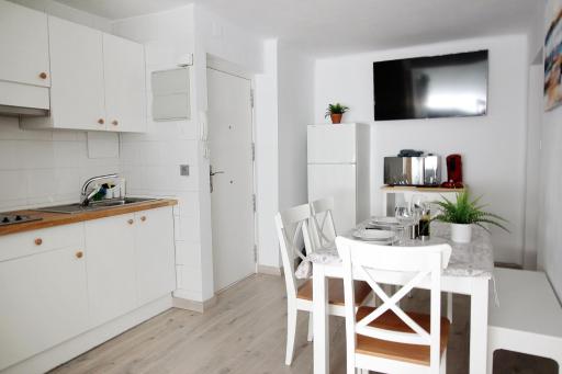 Apartamento los Pirineos Sabi - Housity