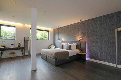 Travel Proud Valerius Boutique Hotel - Housity