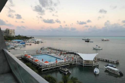 Apartamento con Vista al Mar en Sun Rise San Andrés - Housity