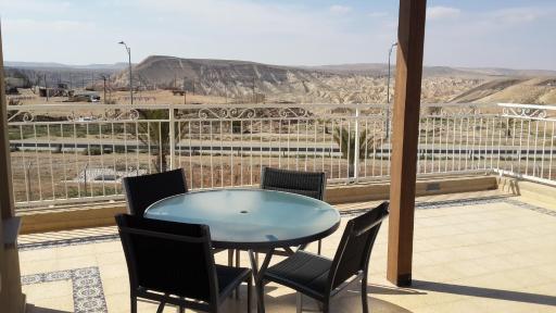 Hawarim Desert View - Housity