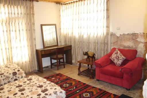 Madaba zaman - Housity