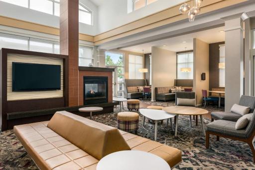 Residence Inn Chattanooga Near Hamilton Place - Housity