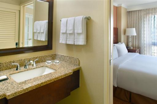 Atlanta Marriott Suites Midtown - Housity