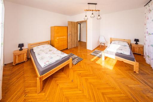 Ubytovanie U Učiteľky - Housity