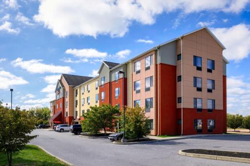 TownePlace Suites by Marriott York - Housity