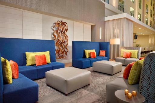 Courtyard Atlanta Decatur Downtown/Emory - Housity