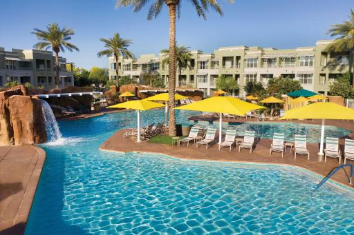 Marriott's Canyon Villas - Housity