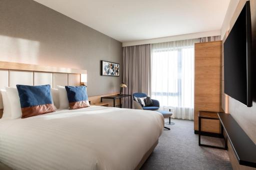 Courtyard by Marriott Glasgow SEC - Housity