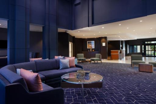Courtyard by Marriott Newark Silicon Valley - Housity