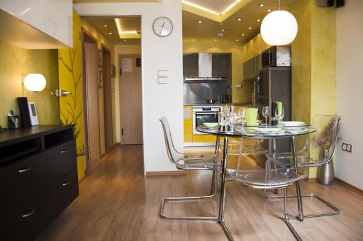 DERELLI Deluxe and DERELLI Adorable apartments - Housity