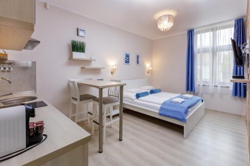 Anova Apartman - Housity
