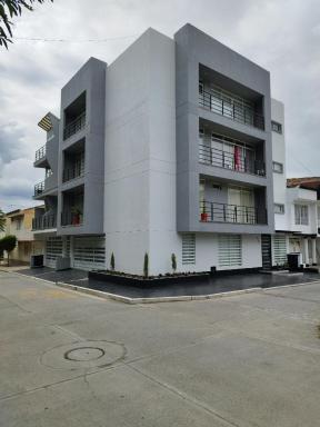 Balcones de la Rivera Apartamento Azulejo 3 - Housity