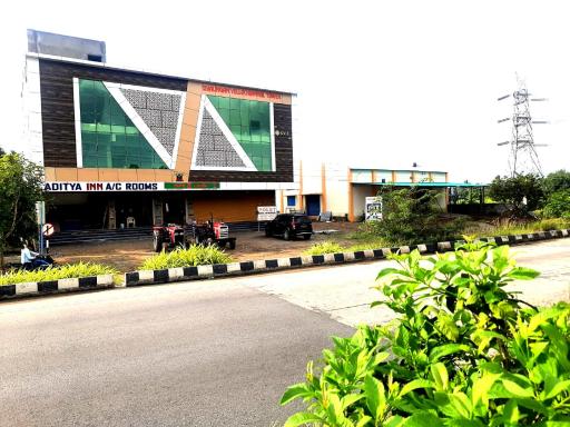 Aditya Inn by Unicorn - Housity