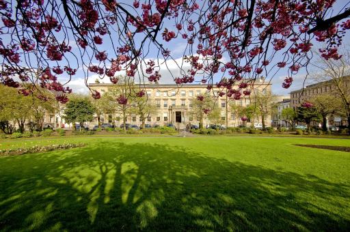 Kimpton Blythswood Square Hotel & Spa, an IHG Hotel - Housity