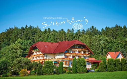 Silberkönig Schwarzwald Hotel & Restaurant Ringhotel - Housity