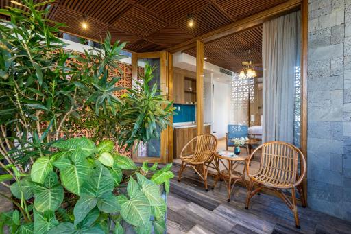 Daisy Boutique Hotel - Housity