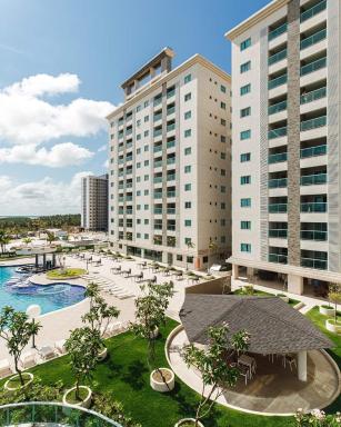 GRS Hotéis & Reservas Salinas Resort - Housity