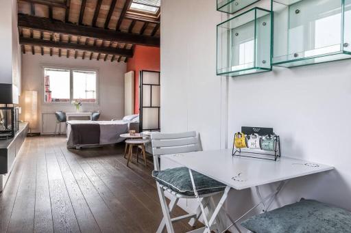 enJoy Home - Mansarda nel cuore di Padova - Housity