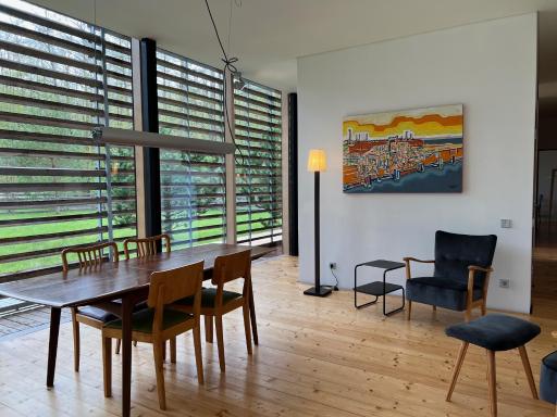 Holiday House Randu Pļavas - Housity